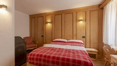 Historic Hotel La Stüa 4★ · Cavalese, Val di Fiemme