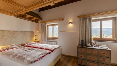 Historic Hotel La Stüa 4★ · Cavalese, Val di Fiemme