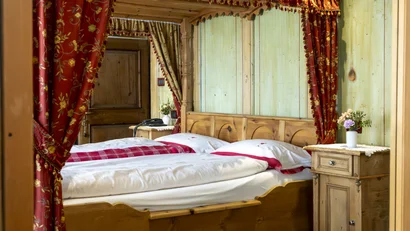Historic Hotel La Stüa 4★ · Cavalese, Val di Fiemme