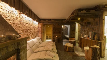 Historic Hotel La Stüa 4★ · Cavalese, Val di Fiemme