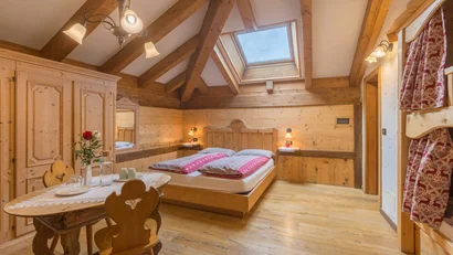Historic Hotel La Stüa 4★ · Cavalese, Val di Fiemme
