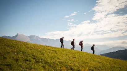 Historic Hotel La Stüa 4★ · Cavalese, Val di Fiemme