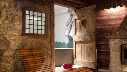 Historic Hotel La Stüa 4★ · Cavalese, Val di Fiemme