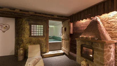 Historic Hotel La Stüa 4★ · Cavalese, Val di Fiemme