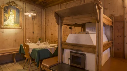 Historic Hotel La Stüa 4★ · Cavalese, Val di Fiemme