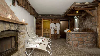 Historic Hotel La Stüa 4★ · Cavalese, Val di Fiemme