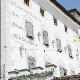 Historic Hotel La Stüa 4★ · Cavalese, Val di Fiemme