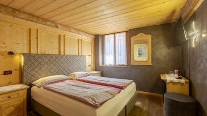 Historic Hotel La Stüa 4★ · Cavalese, Val di Fiemme