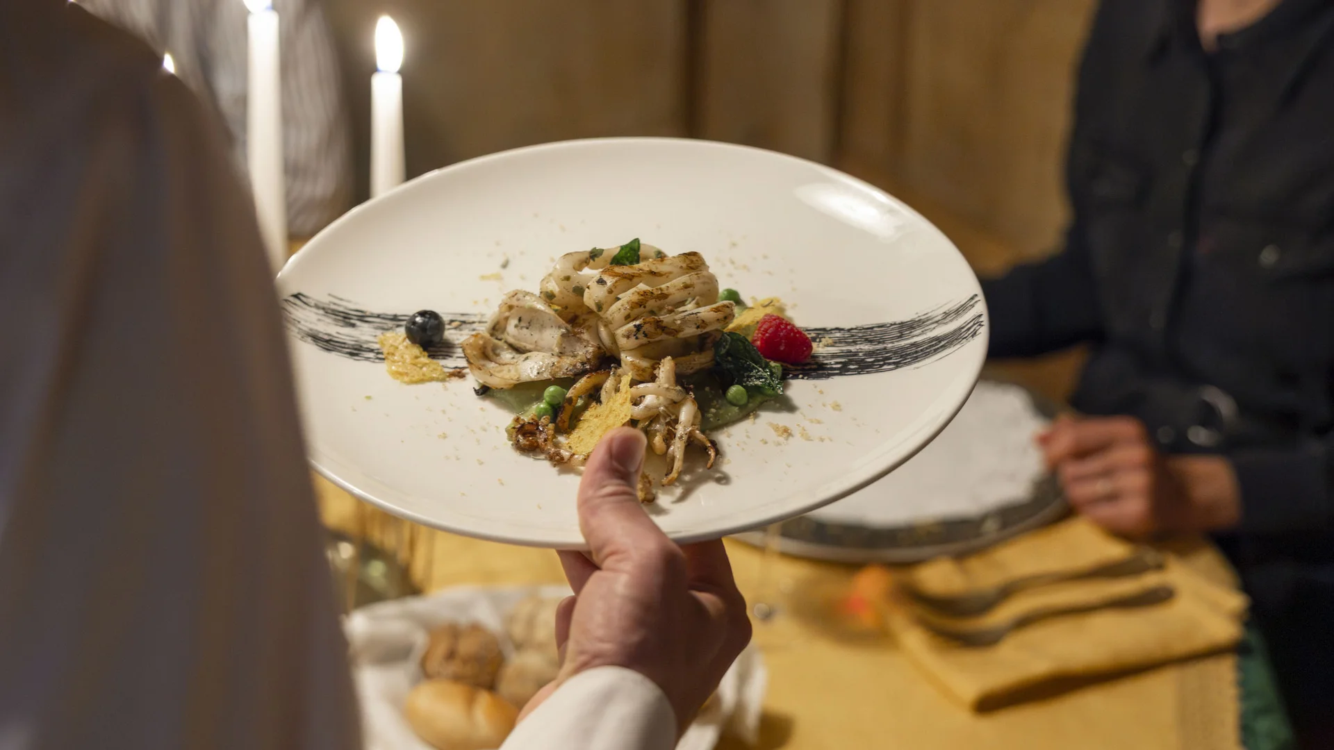 Historic Hotel La Stüa 4★ · Cavalese, Val di Fiemme