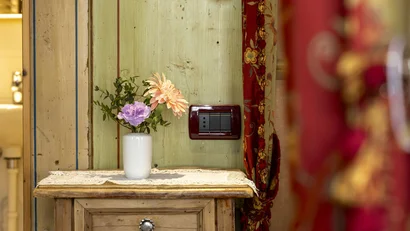 Historic Hotel La Stüa 4★ · Cavalese, Val di Fiemme