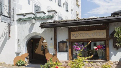 Historic Hotel La Stüa 4★ · Cavalese, Val di Fiemme