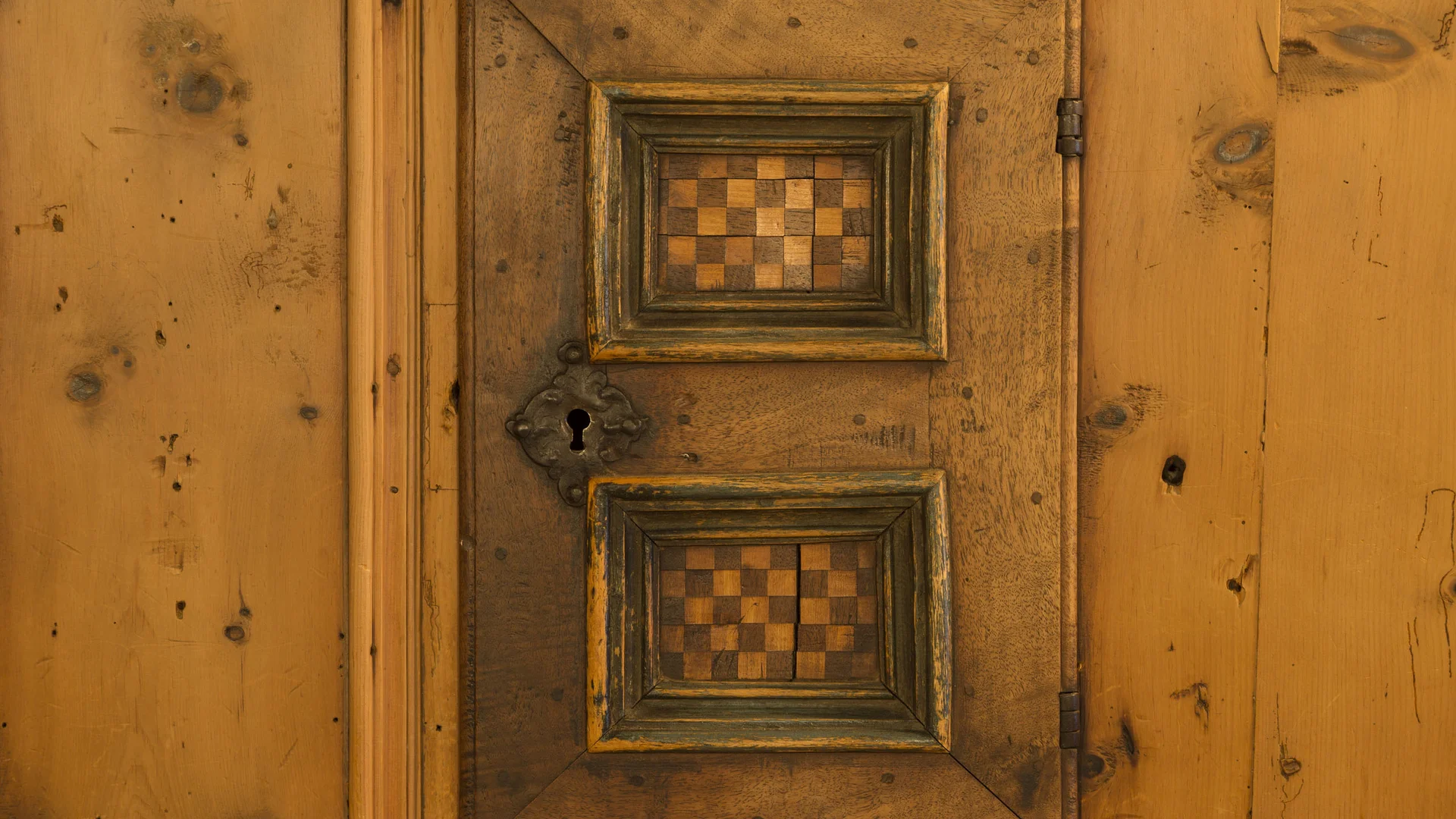 Historic Hotel La Stüa 4★ · Cavalese, Val di Fiemme