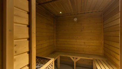 Historic Hotel La Stüa 4★ · Cavalese, Val di Fiemme