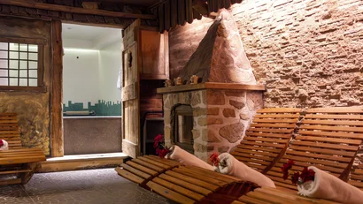 Historic Hotel La Stüa 4★ · Cavalese, Val di Fiemme