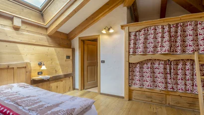 Historic Hotel La Stüa 4★ · Cavalese, Val di Fiemme