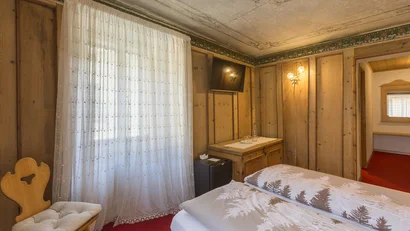 Historic Hotel La Stüa 4★ · Cavalese, Val di Fiemme