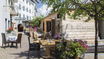 Historic Hotel La Stüa 4★ · Cavalese, Val di Fiemme