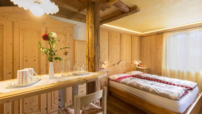 Historic Hotel La Stüa 4★ · Cavalese, Val di Fiemme
