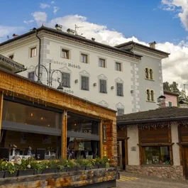 Historic Hotel La Stüa 4★ · Cavalese, Val di Fiemme
