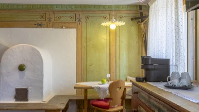Historic Hotel La Stüa 4★ · Cavalese, Val di Fiemme